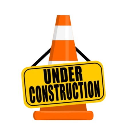 Under Construction